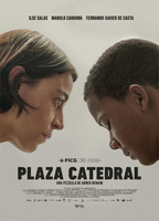 Plaza Catedral 2021 film nackten szenen