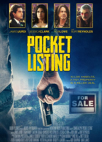 Pocket Listing (2015) Nacktszenen