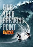 Point Break (II) (2015) Nacktszenen