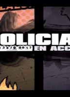 Policías en Acción (2014-heute) Nacktszenen