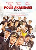 Polis Akademisi Alaturka (2015) Nacktszenen