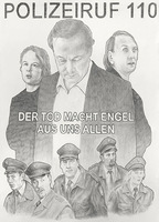 Polizeiruf 110 - Der Tod macht Engel aus allen 2013 film nackten szenen
