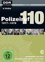 Polizeiruf 110 - Die Abrechnung (1977) Nacktszenen