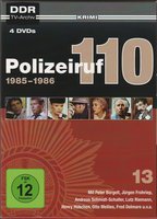 Polizeiruf 110 - Kleine Dealer, große Träume (1996) Nacktszenen