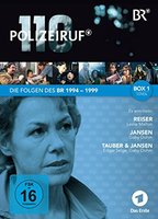 Polizeiruf 110 - Opfergang (1994) Nacktszenen