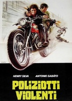 Poliziotti Violenti 1976 film nackten szenen