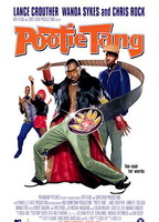 Pootie Tang 2001 film nackten szenen