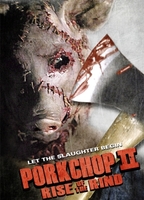 Porkchop II : Rise Of The Rind 2012 film nackten szenen