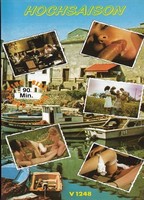 Portugiesische Feigen (1982) Nacktszenen