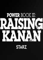 Power Book III: Raising Kanan 2021 film nackten szenen