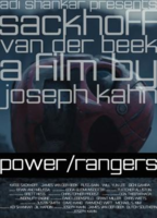 Power / Rangers 2015 film nackten szenen