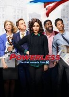Powerless (2017-heute) Nacktszenen
