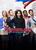 Powerless 2017 film nackten szenen