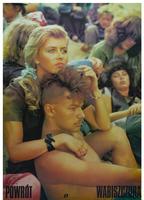 Powrót wabiszczura 1989 film nackten szenen