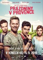 Prazdniny v Provence 2016 film nackten szenen