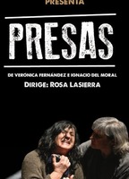 Presas (Play) (2019) Nacktszenen