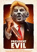 President Evil (2018) Nacktszenen