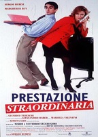 Prestazione straordinaria (1994) Nacktszenen