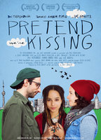 Pretend We're Kissing 2014 film nackten szenen