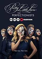 Pretty Little Liars: The Perfectionists 2019 film nackten szenen