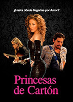 Princesas de carton 2014 film nackten szenen