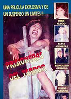 Prisioneras del Terror 1990 film nackten szenen