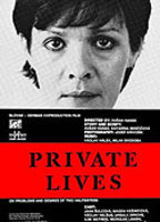 Private lives (1990) Nacktszenen