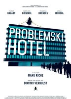 Problemski Hotel 2015 film nackten szenen