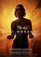 Professor Marston and the Wonder Women 2017 film nackten szenen