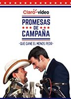 Promesas de Campaña (2020-heute) Nacktszenen