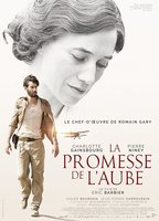 Promise at Dawn 2017 film nackten szenen