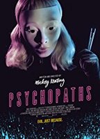 Psychopaths (2017) Nacktszenen