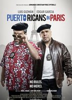 Puerto Ricans in Paris 2015 film nackten szenen