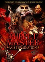 Puppet Master: Axis Termination 2017 film nackten szenen