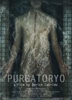 Purgatoryo (2016) Nacktszenen
