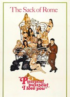 Pussycat, Pussycat, I Love You 1970 film nackten szenen