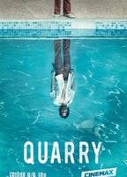 Quarry (2016) Nacktszenen
