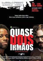 Quase Dois Irmãos (2004) Nacktszenen