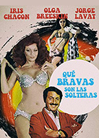 Qué bravas son las solteras 1975 film nackten szenen