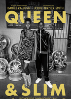Queen and Slim (2019) Nacktszenen