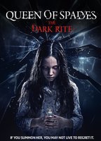 Queen of Spades: The Dark Rite 2015 film nackten szenen