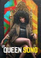 Queen Sono 2020 film nackten szenen
