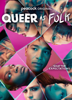 Queer as Folk 2022 film nackten szenen