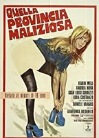 Quella Provincia Maliziosa 1975 film nackten szenen