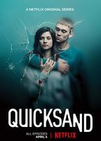 Quicksand 2019 film nackten szenen