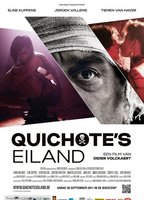 Quixote's island 2011 film nackten szenen