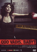 Quo vadis, baby? (2008) Nacktszenen