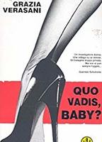Quo Vadis, Baby? 2005 film nackten szenen