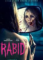 Rabid (II) (2019) Nacktszenen