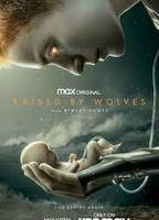 Raised by Wolves 2020 film nackten szenen